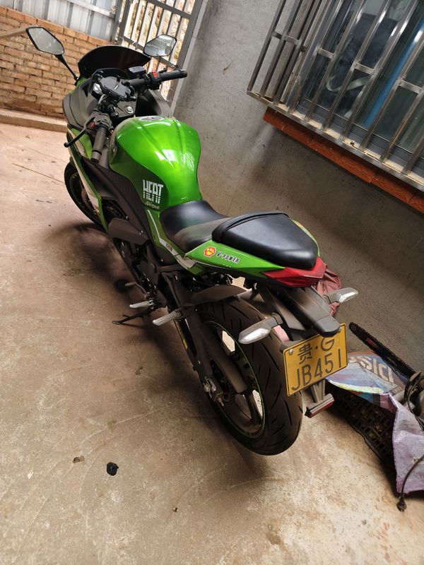 二手新世纪XSJ200