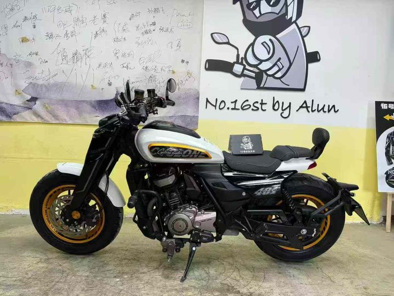 二手赛科龙AQS401