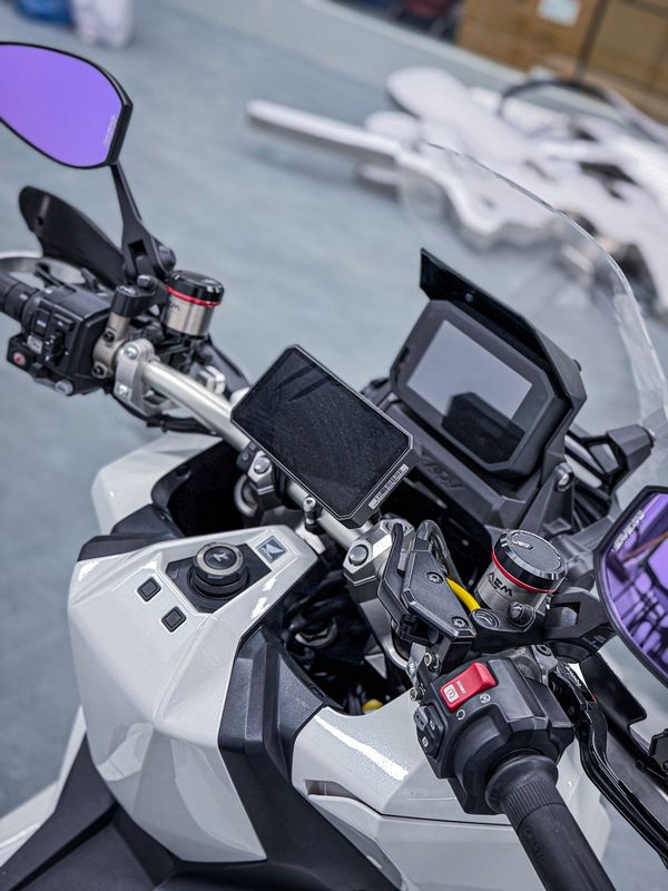 二手本田X-ADV 750