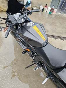 二手无极300RR