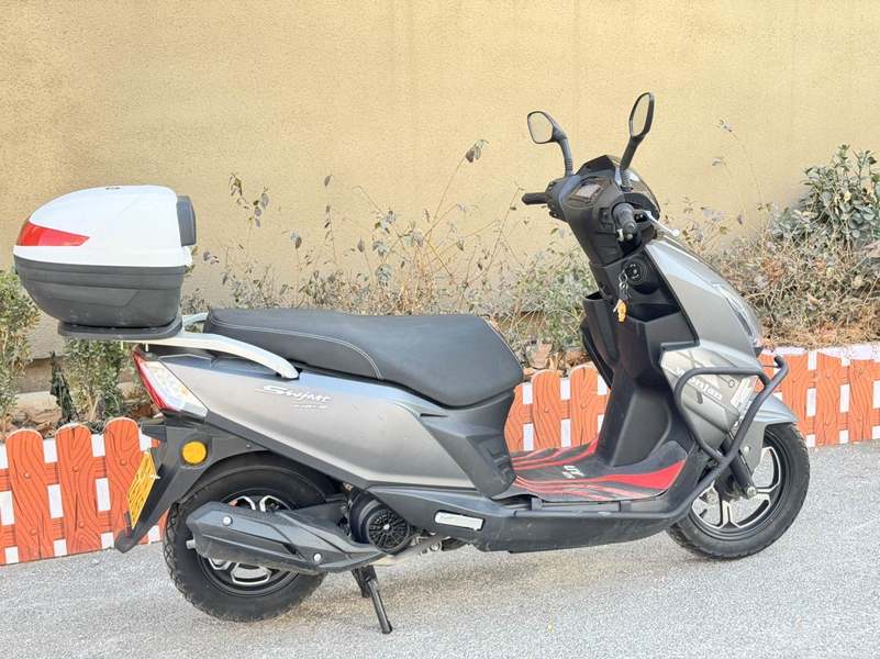 二手望江科纳威125