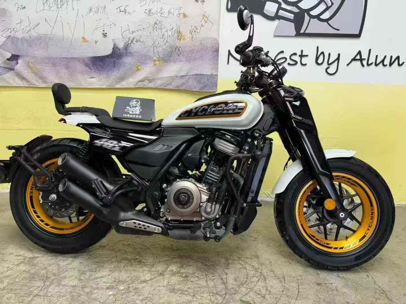 二手赛科龙AQS401