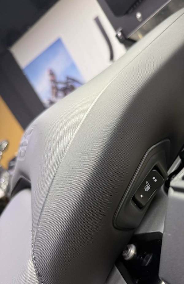 二手宝马R 1250 GS