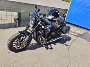 二手奔达金吉拉350