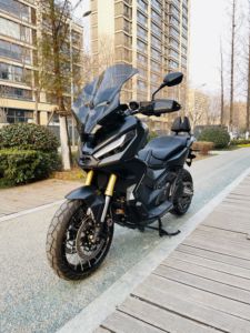 二手本田X-ADV 750
