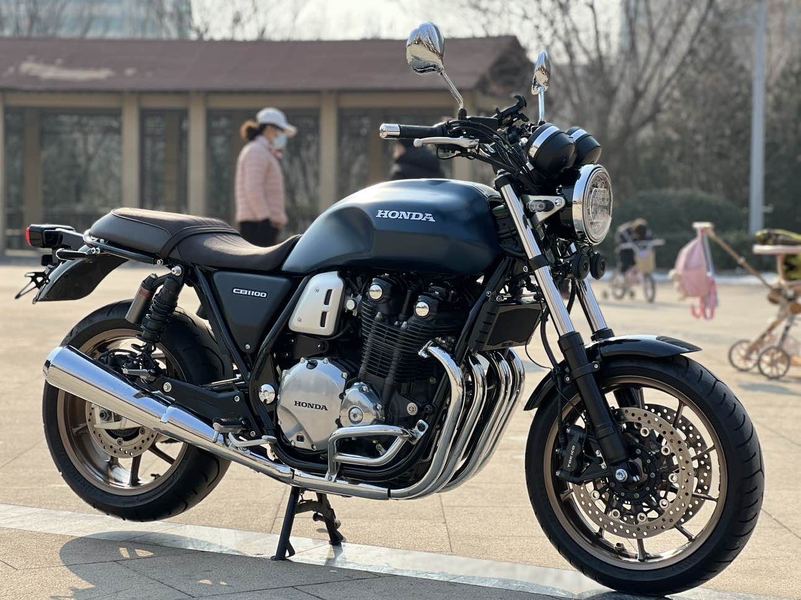 二手本田CB1100