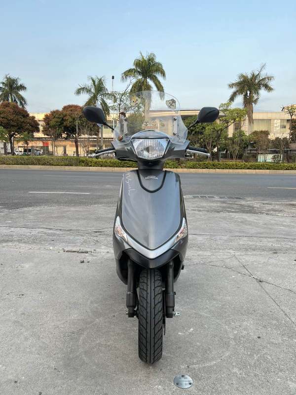 二手新大洲本田NS110L