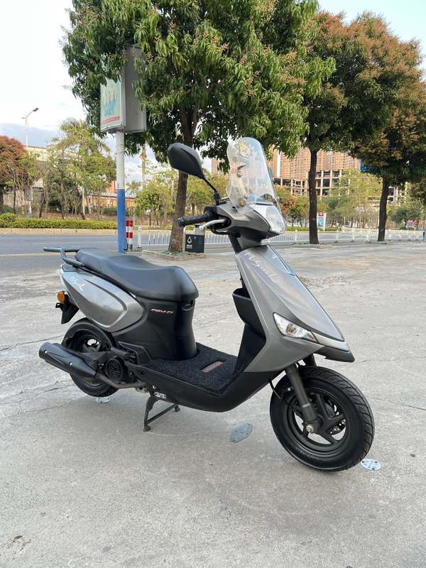 二手新大洲本田NS110L