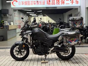 二手本田CB400X