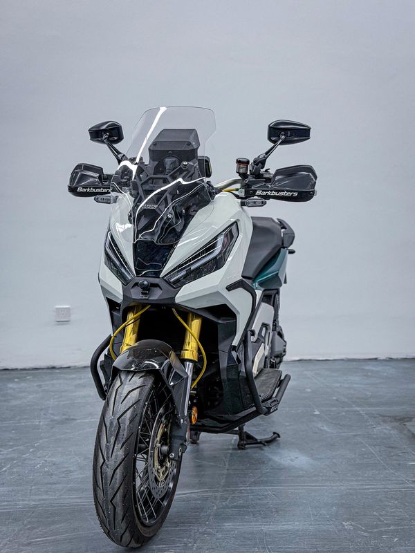 二手本田X-ADV 750