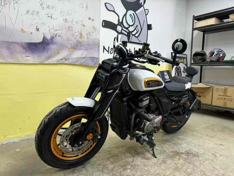 二手赛科龙AQS401