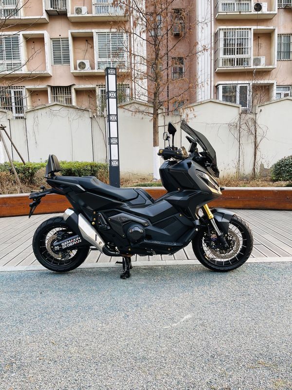 二手本田X-ADV 750