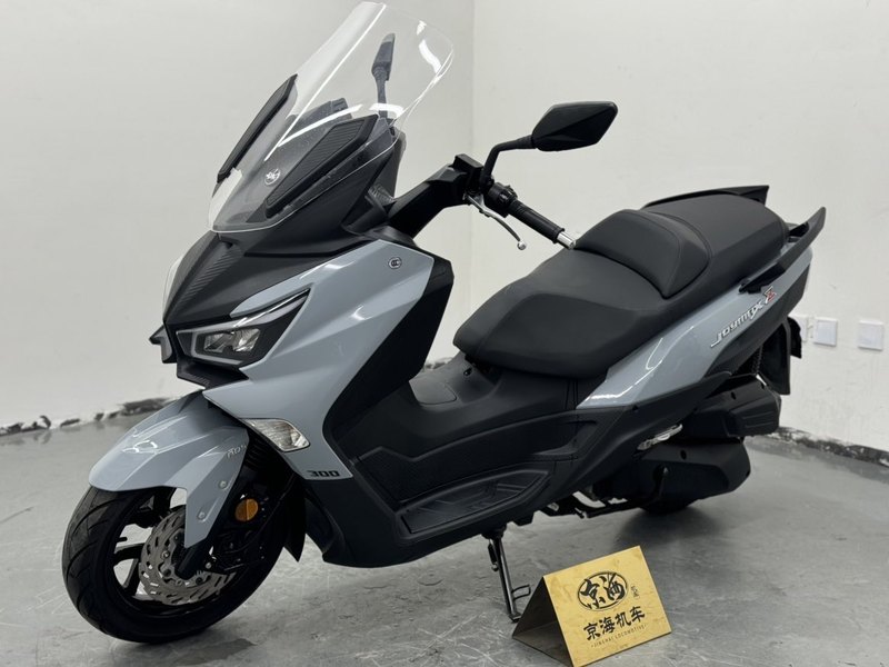 二手三阳Joymax Z 300