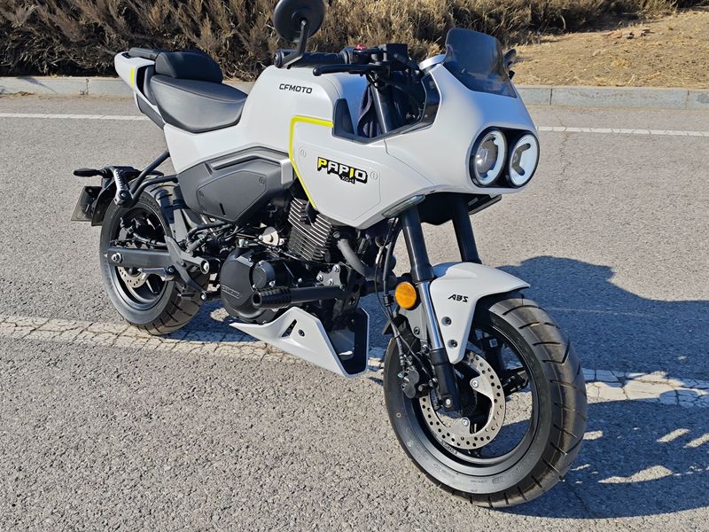 二手春风XO狒狒