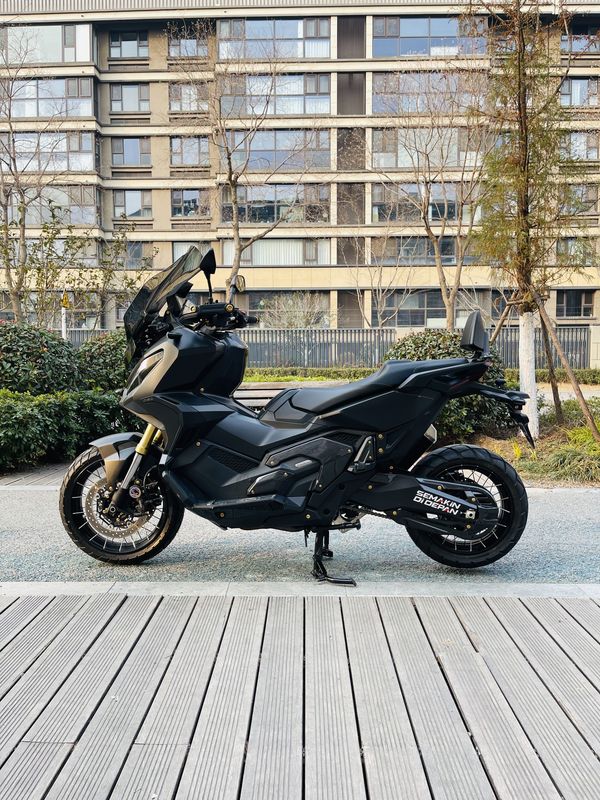 二手本田X-ADV 750