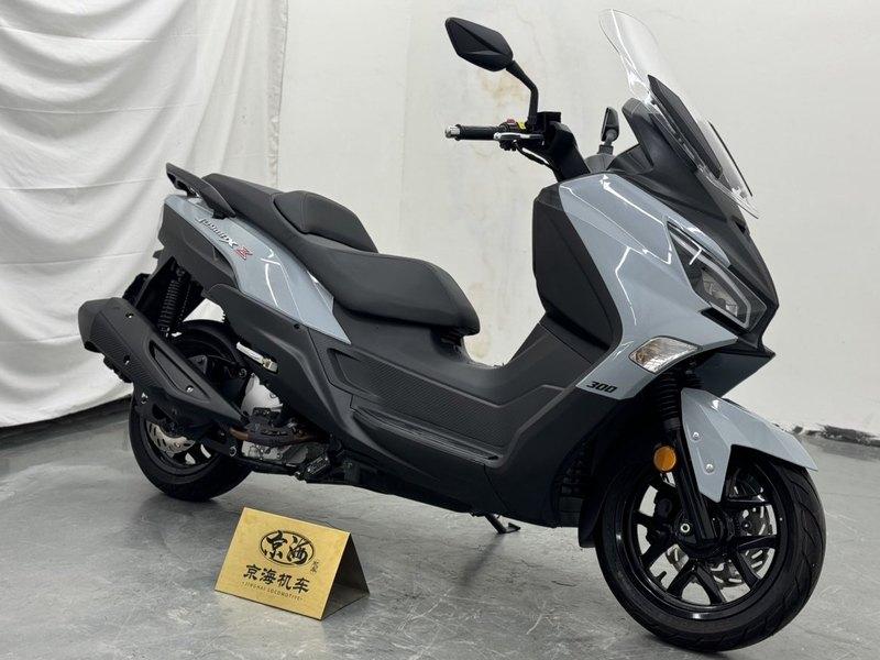 二手三阳Joymax Z 300