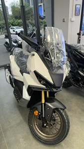 二手新大洲本田NS150XC