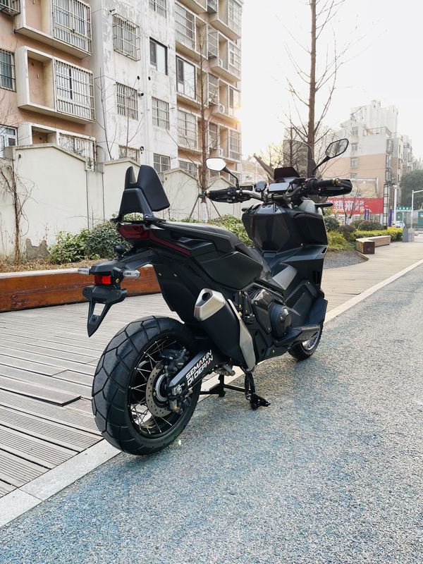 二手本田X-ADV 750