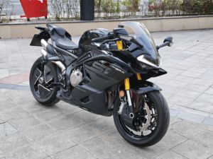 二手春风750SR-S