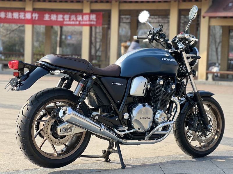 二手本田CB1100