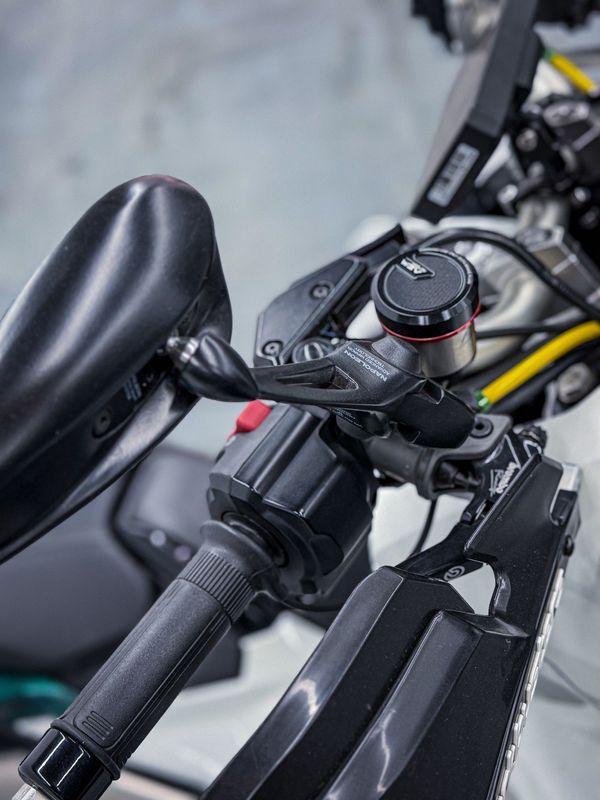 二手本田X-ADV 750