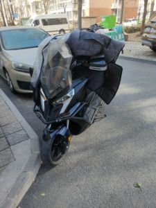 二手光阳Racing X 150