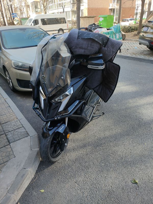 二手光阳Racing X 150