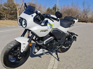 二手春风XO狒狒