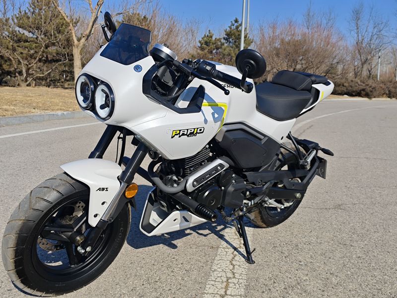 二手春风XO狒狒