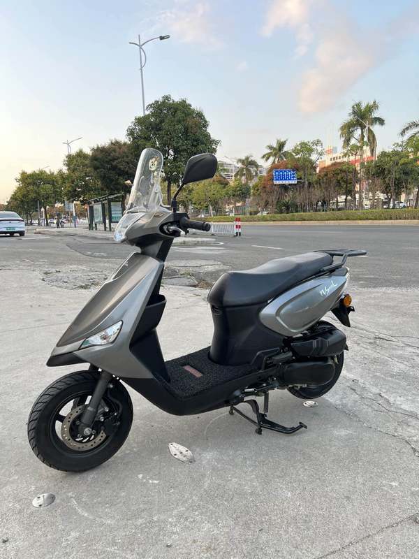 二手新大洲本田NS110L