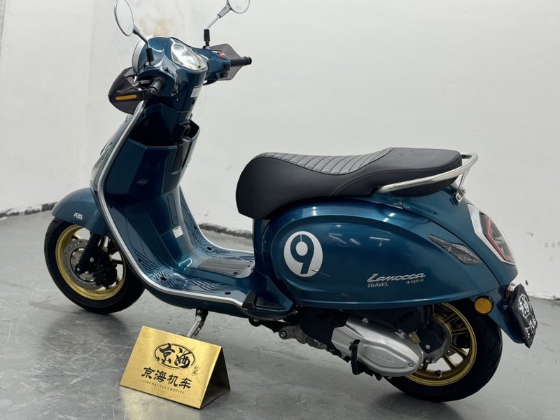 二手布雷斯通蓝卡150