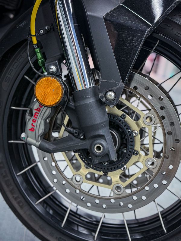 二手本田X-ADV 750