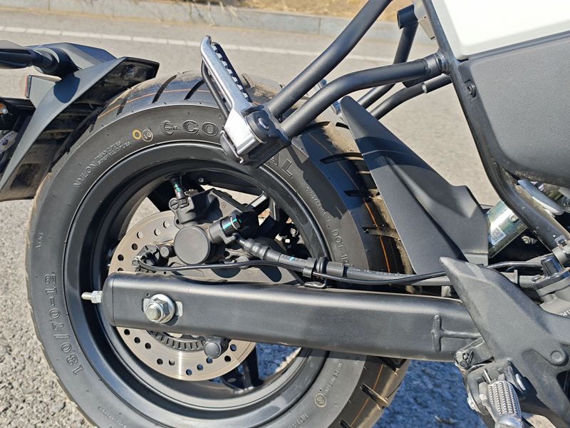 二手春风XO狒狒