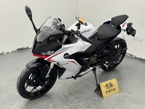 二手QJMOTOR赛250
