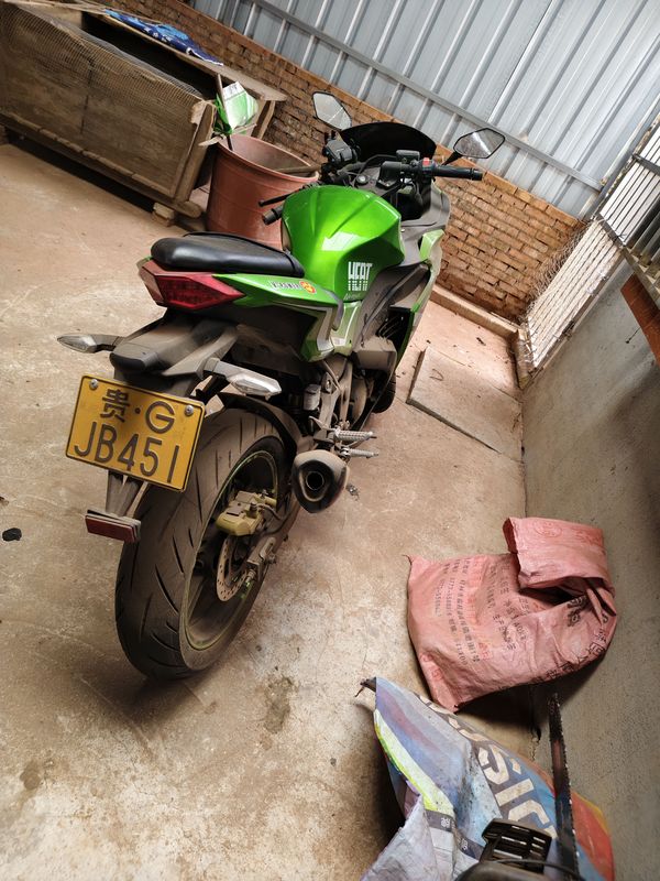 二手新世纪XSJ200