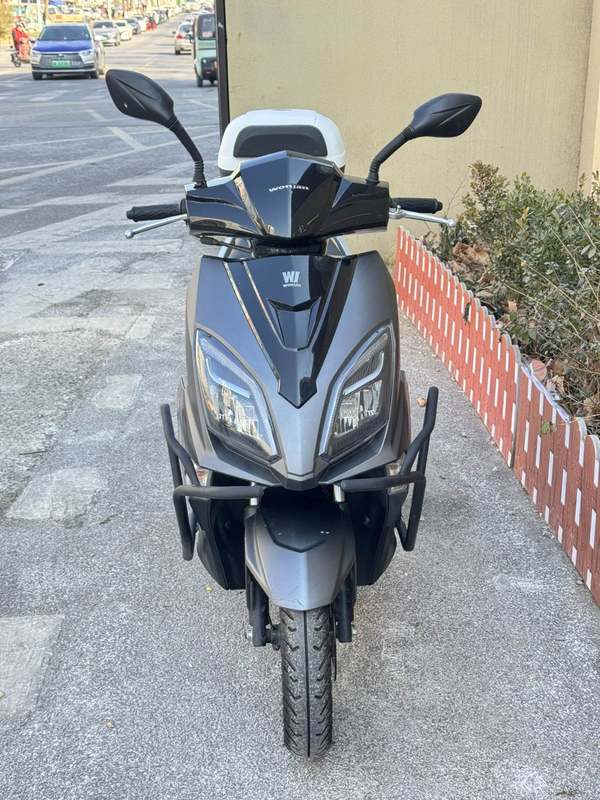 二手望江科纳威125