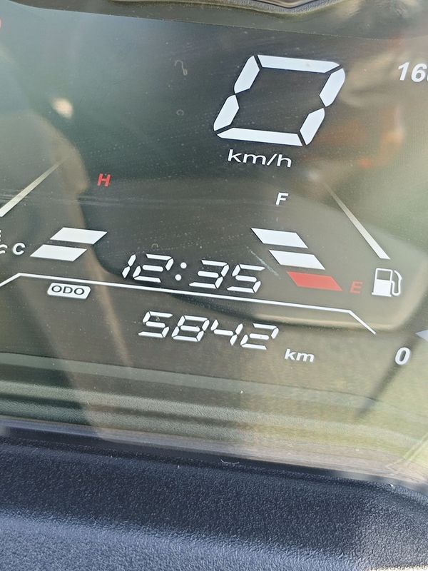 二手光阳Racing H 150