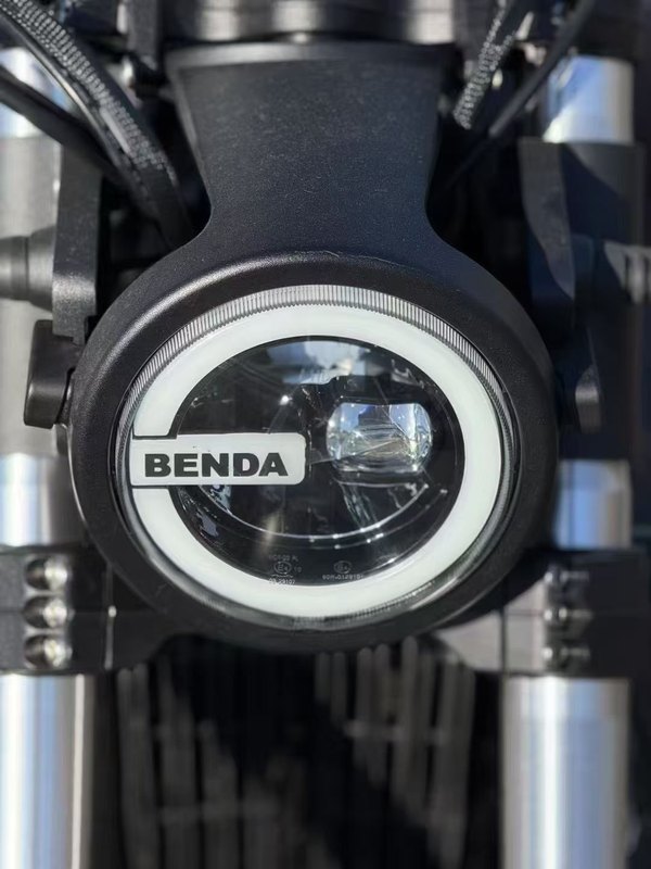 二手奔达金吉拉300