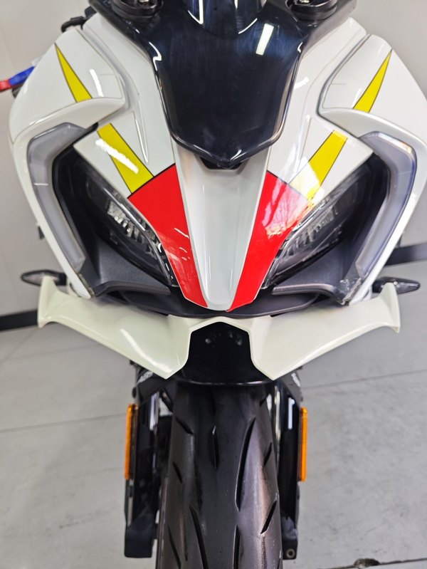 二手春风250SR