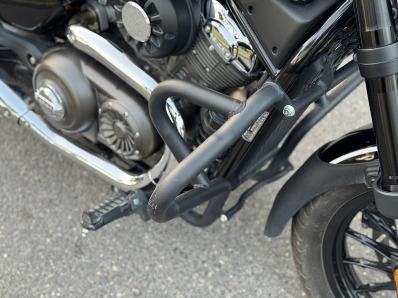 二手奔达金吉拉350