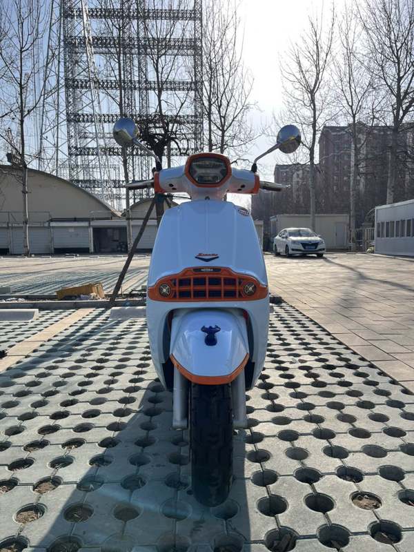 二手维多利亚Sixties 300i