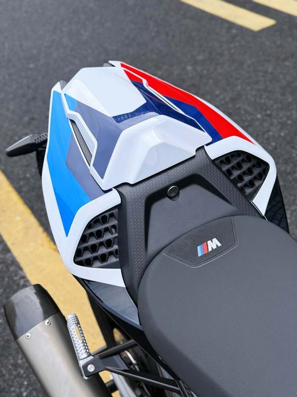 二手宝马M 1000 RR