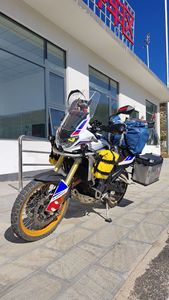 二手恒舰大海道