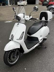 二手新大洲本田NS150LA