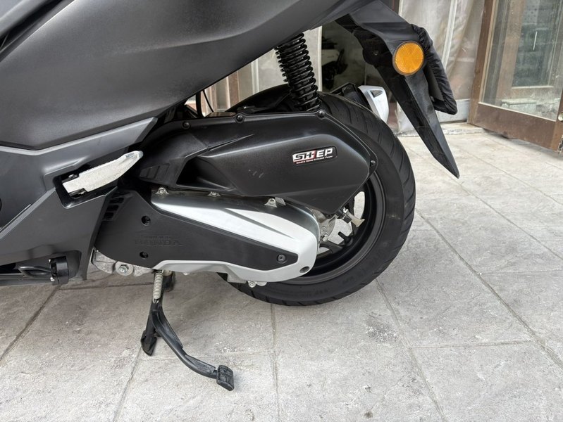 二手新大洲本田NS150GX