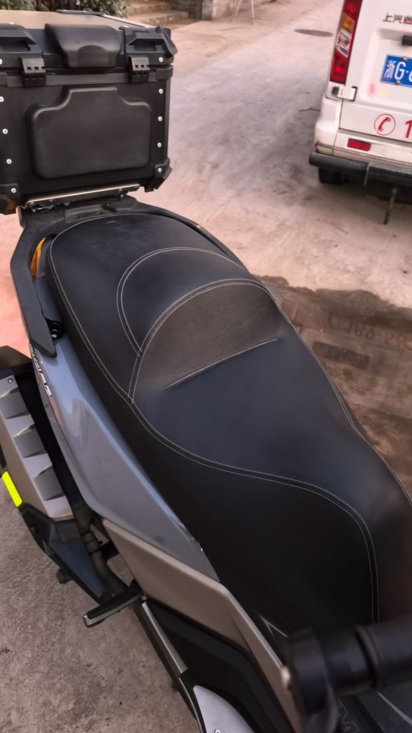 二手光阳赛艇 S350