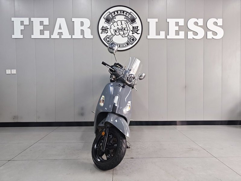 二手三阳飞度 Fiddle