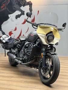 二手长江Bobbie 400 II