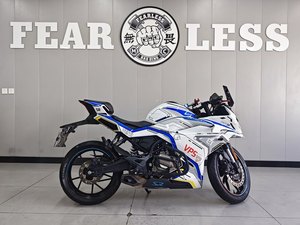 二手春风250SR