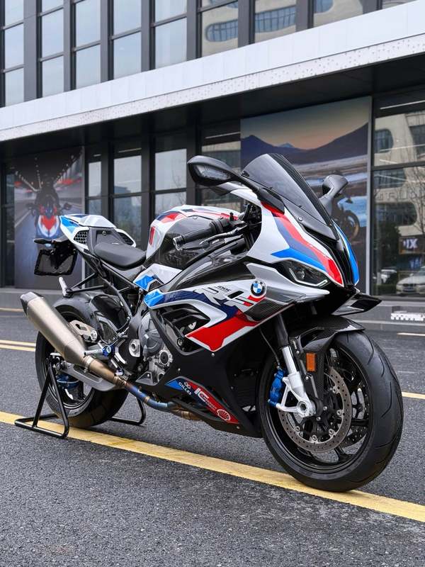 二手宝马M 1000 RR